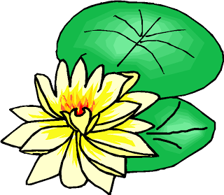 lotus flower images clip art - www.
