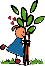 Carrickfergus in Bloom tree planting advice
