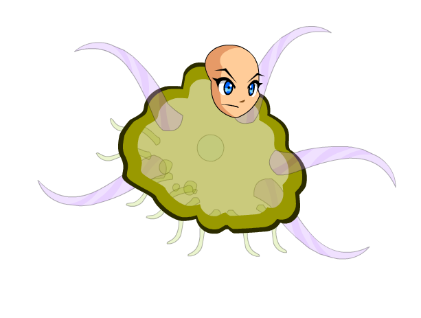 Helicobacter - .