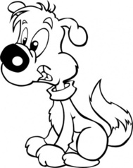 Labrador Clip Art Download 12 clip arts (Page 1) - ClipartLogo.