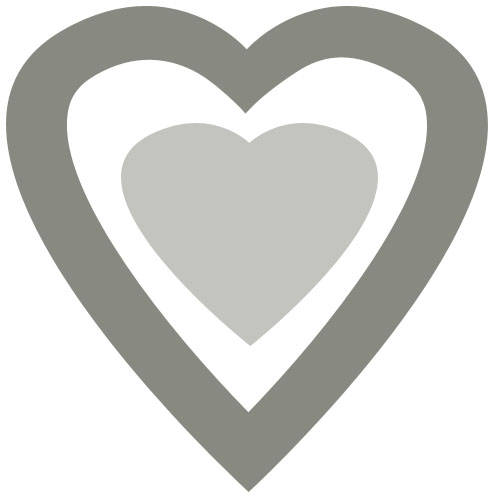 Free Heart Stencils