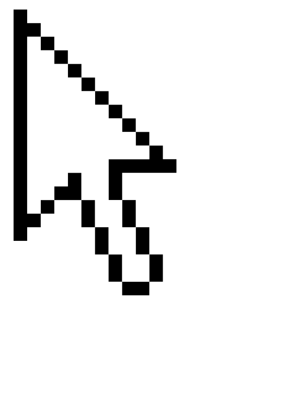 Mouse Pointer Png - ClipArt Best