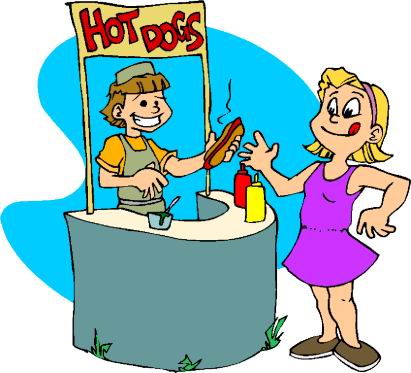 Clip Art - Clip art fair 988890