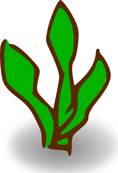 Game Map Symbols Plant clip art - vector clip art online, royalty ...