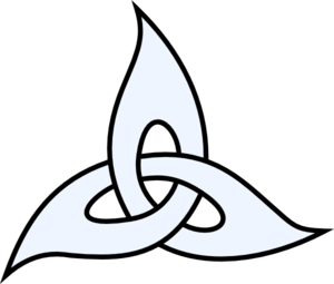 triquetra | Betsy Fitzgerald