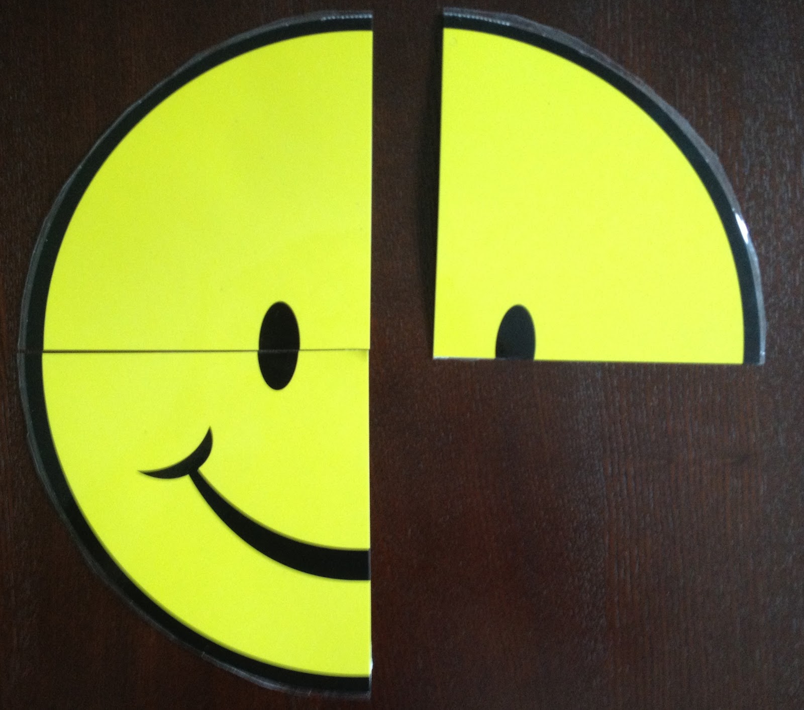 Teachable Moments: September 2012