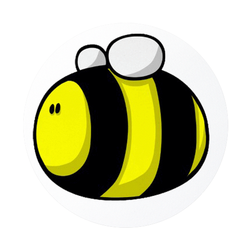 Cartoon Bumble Bee Images - ClipArt Best
