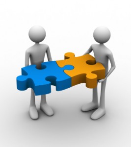 Pictures Of People Helping Each Other