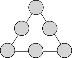 Triangle Puzzles For Making Math Fun.