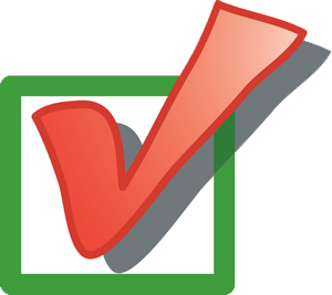 Animated Gif Image Tick Mark - ClipArt Best
