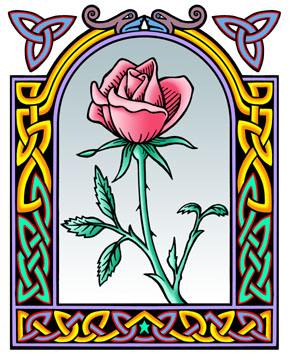Celtic Prints