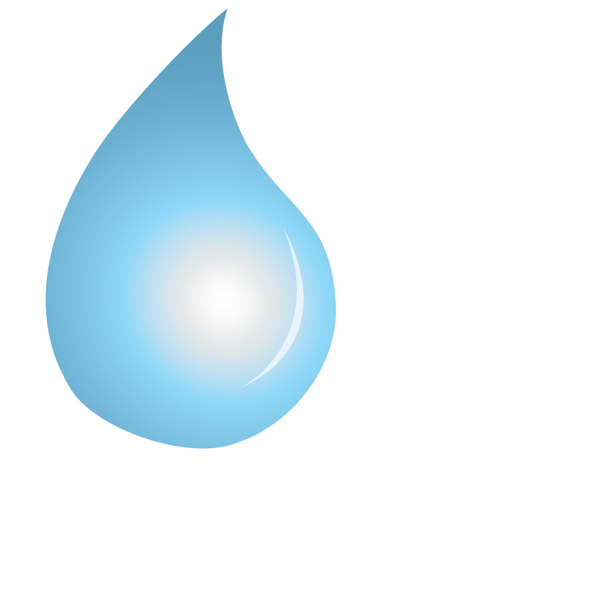 Water Drop Icon