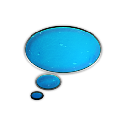 comment bubble | Legacy Icon Tags