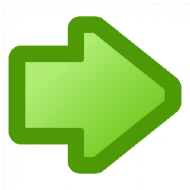 Down Right Arrow clip art | Download free Vector