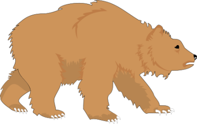 Free Bears Clipart. Free Clipart Images, Graphics, Animated Gifs ...