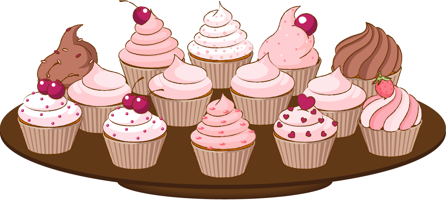 Chocolate Cake Clipart - ClipArt Best