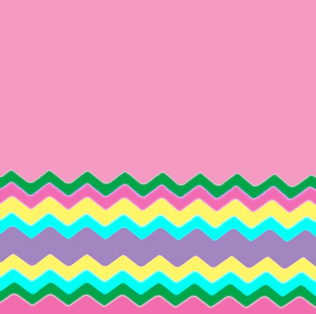 Easter Chevron Pattern Stripes Free Stock Photo - Public Domain ...