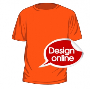 Design Your Own Custom T-
