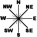 Nautical Units and Angles