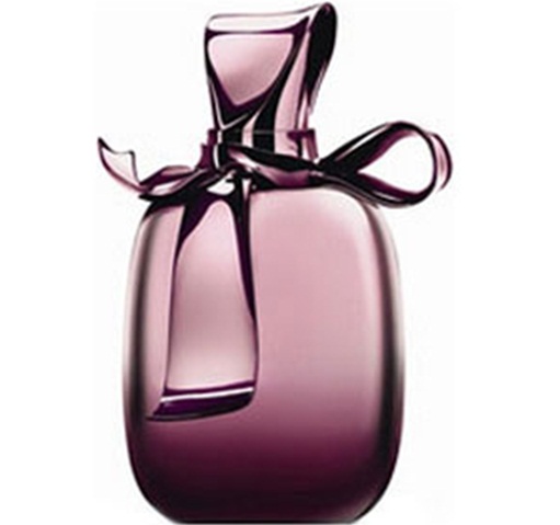 Ricci Ricci Reflets Mysterieux by Nina Ricci, New Perfume ... - ClipArt ...