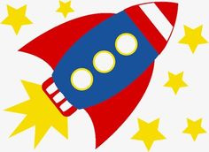 Inspiration - Rockets