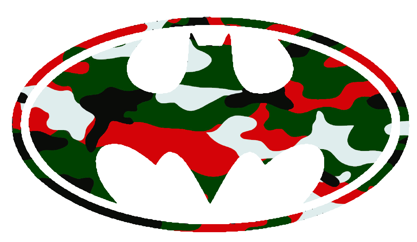 Modern Logo: Batman Logo