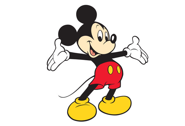 Corporate partnerships: Disney - British Airways Business Life ...