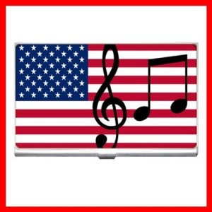 American Flag Sequences