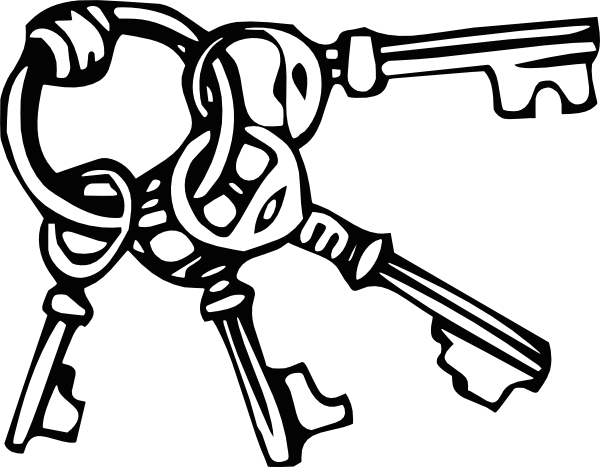 Computer Repair Clip Art Black And White - Free ...