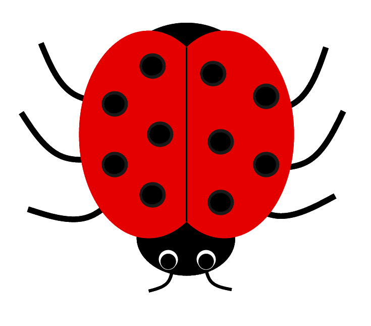 Free Cute Ladybug Clipart Pictures, Images & Photos | Photobucket