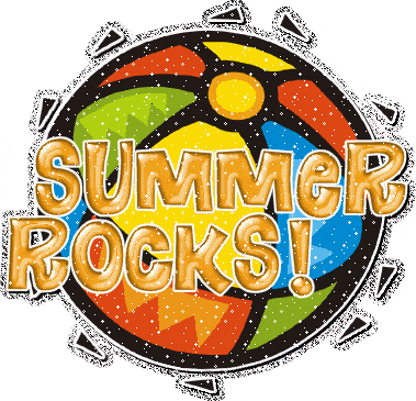 Summer Graphics