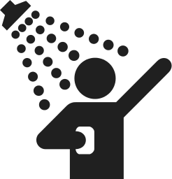 take a shower clip arttostekitispsonaras86