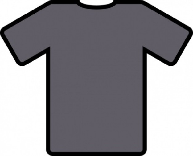 Clothes Clip Arts - Free Clipart Images