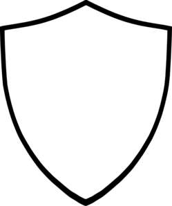 Greek Shield Clipart - Free Clipart Images