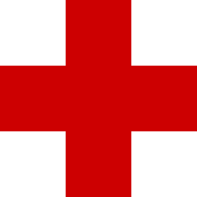 Red Health Symbol - ClipArt Best