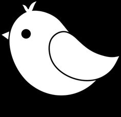 templates | Bird Template, Templates and Butterfly Templ…