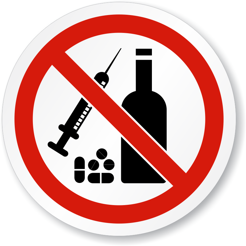 Alcohol and Other Drugs