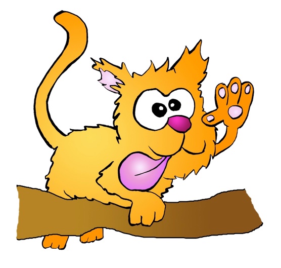 Legs Clipart