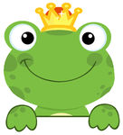 FunMozar – Frog Clipart