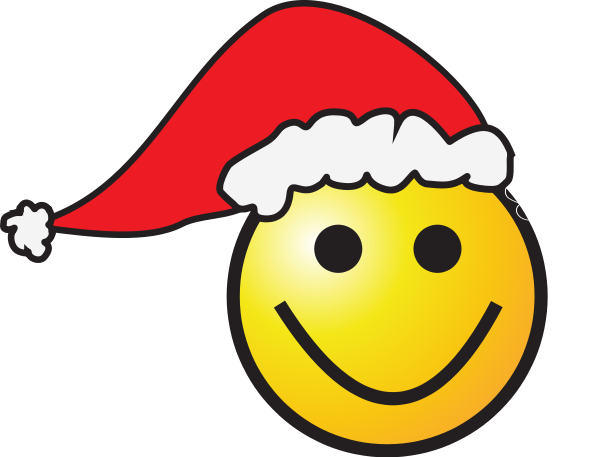 Smiley clip art