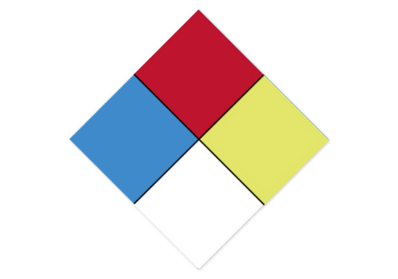 Decoding the City: The Fire Diamond | Arts & Culture | Smithsonian