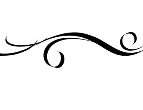 Simple Page Border Designs And Frames Clipart - Free to use Clip ...