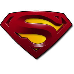 Superman Logo PNG Transparent Images | PNG All