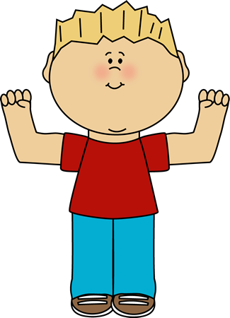 Kids Clip Art - Kids Images