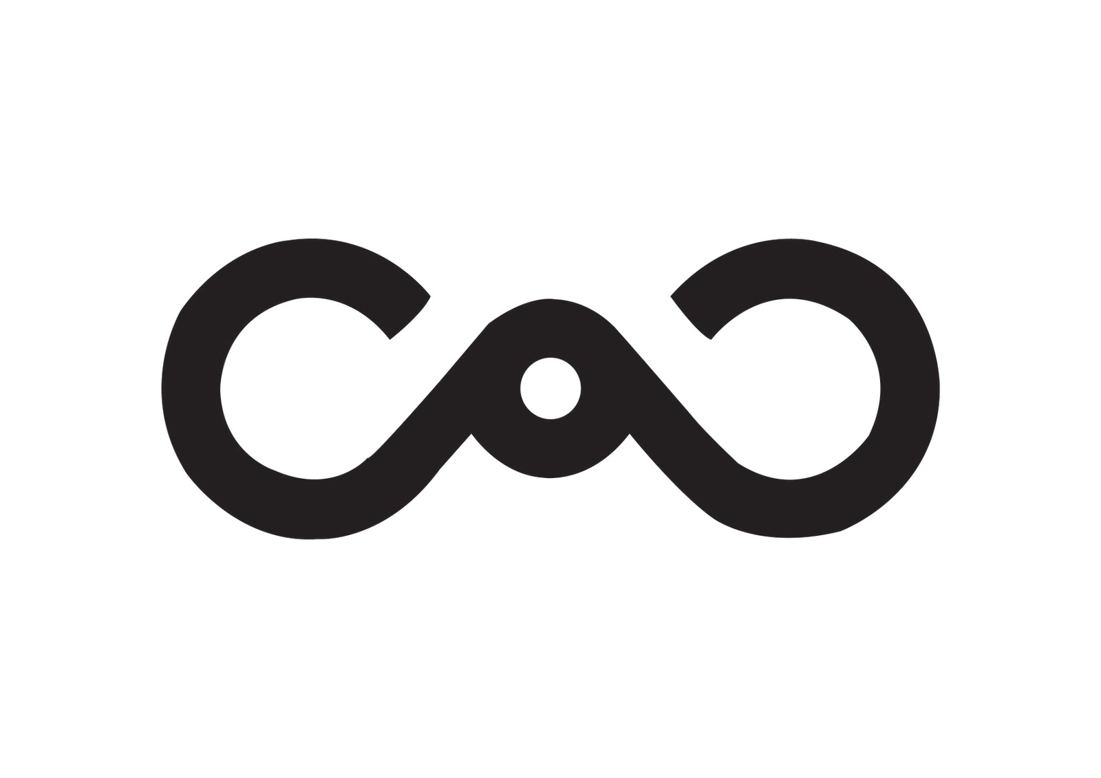 Infinity Symbol Clip Art - ClipArt Best