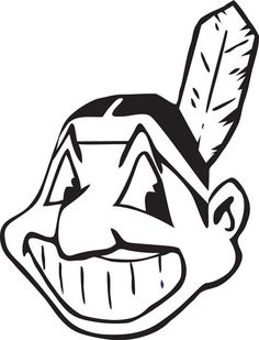 Free Clip Art Cleveland Indians Pics - ClipArt Best