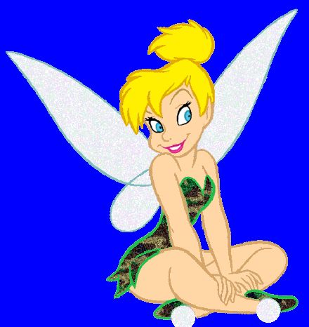 Cartoon, Glitter and Love