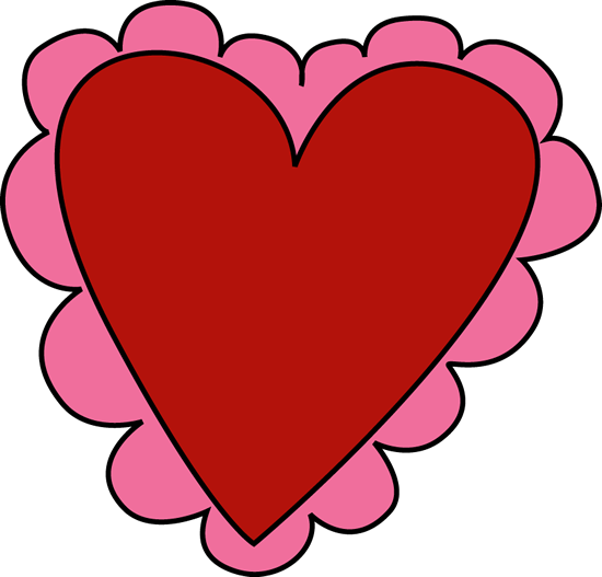 Valentine's Day Clip Art - Valentine's Day Images