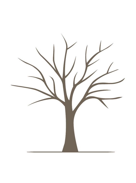 Trees, Fingerprint tree and Fingerprints