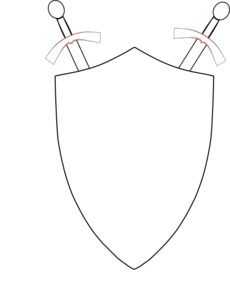 Shield & Sword PNG - ClipArt Best